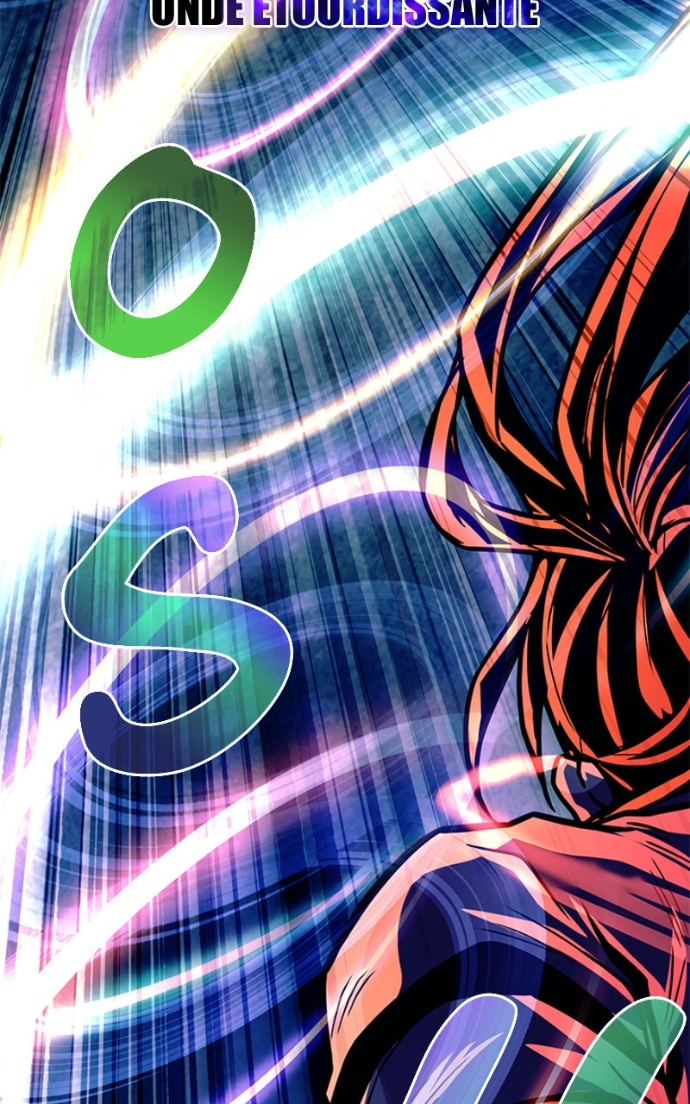 Villain to Kill Chapitre 202 - Page 60