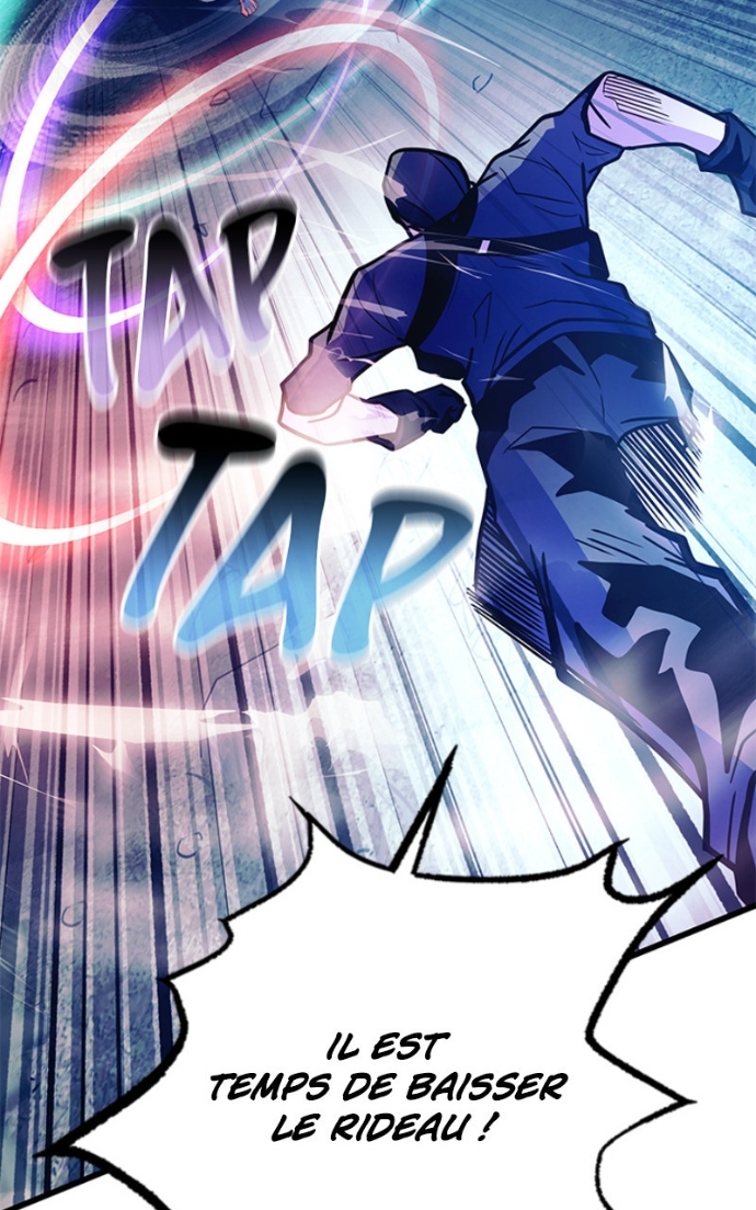 Villain to Kill Chapitre 202 - Page 63