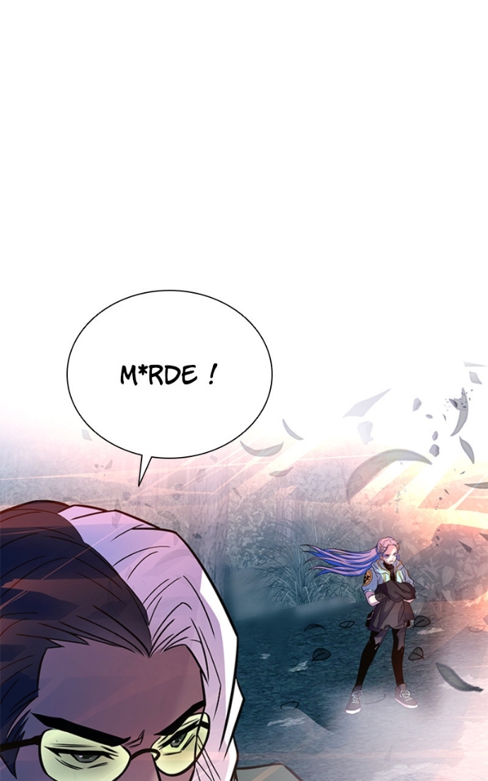 Villain to Kill Chapitre 202 - Page 71