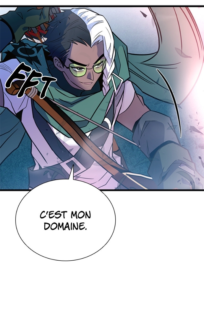 Villain to Kill Chapitre 202 - Page 9