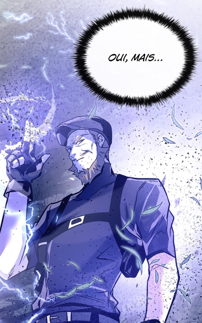 Villain to Kill Chapitre 202 - Page 92