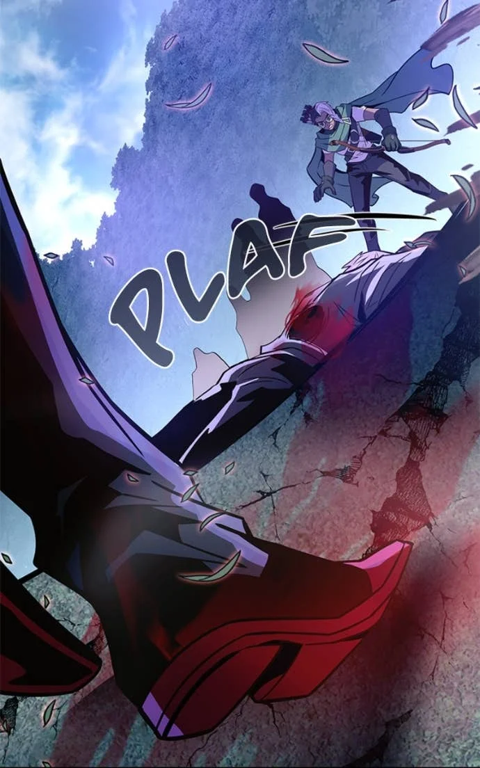 Villain to Kill Chapitre 203 - Page 106