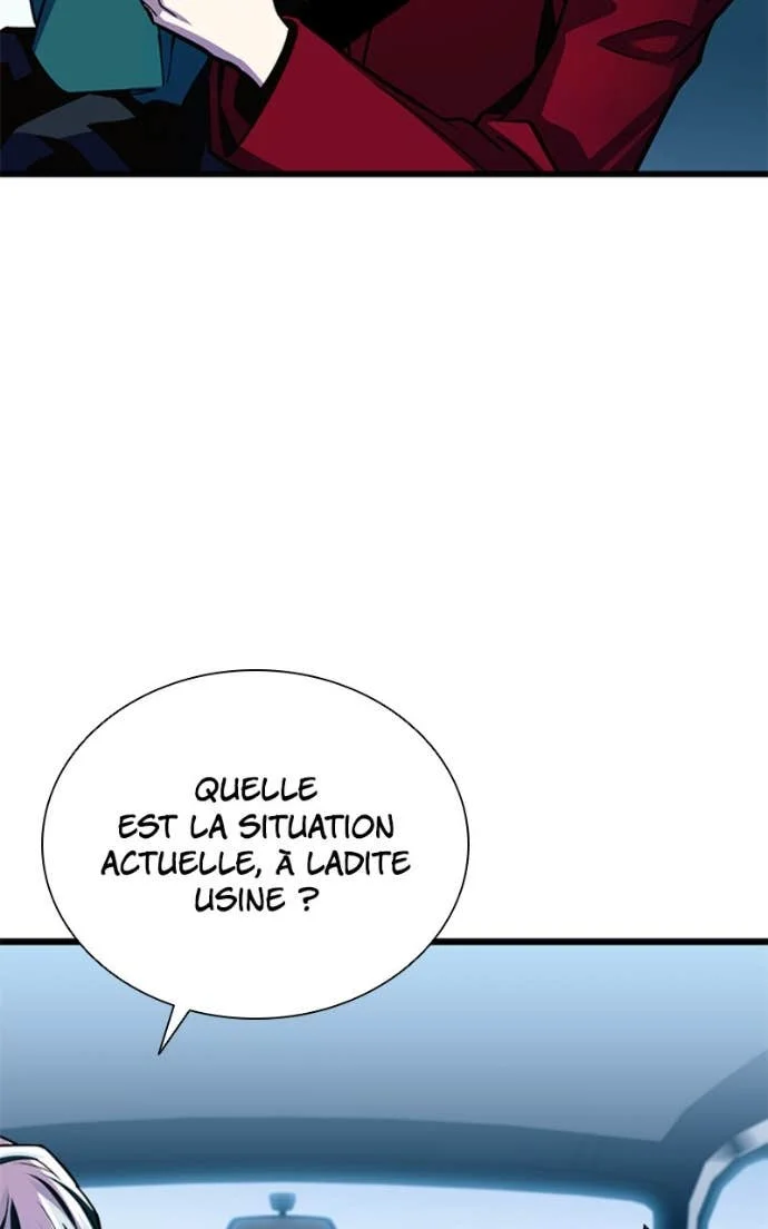 Villain to Kill Chapitre 203 - Page 116