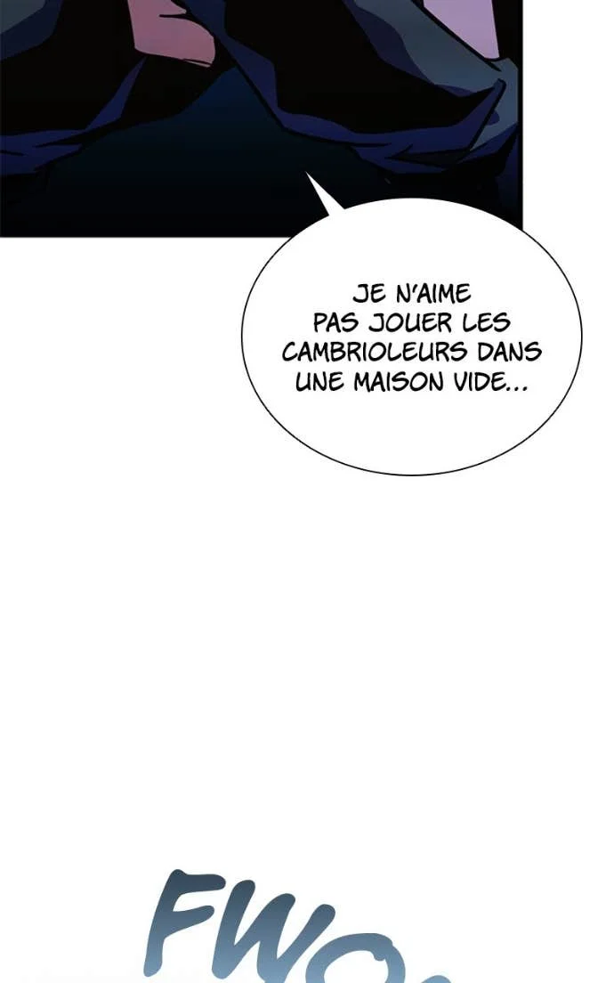 Villain to Kill Chapitre 203 - Page 124