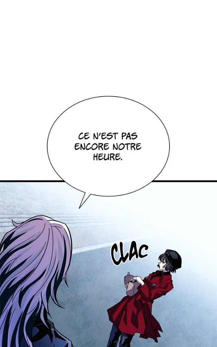 Villain to Kill Chapitre 203 - Page 127