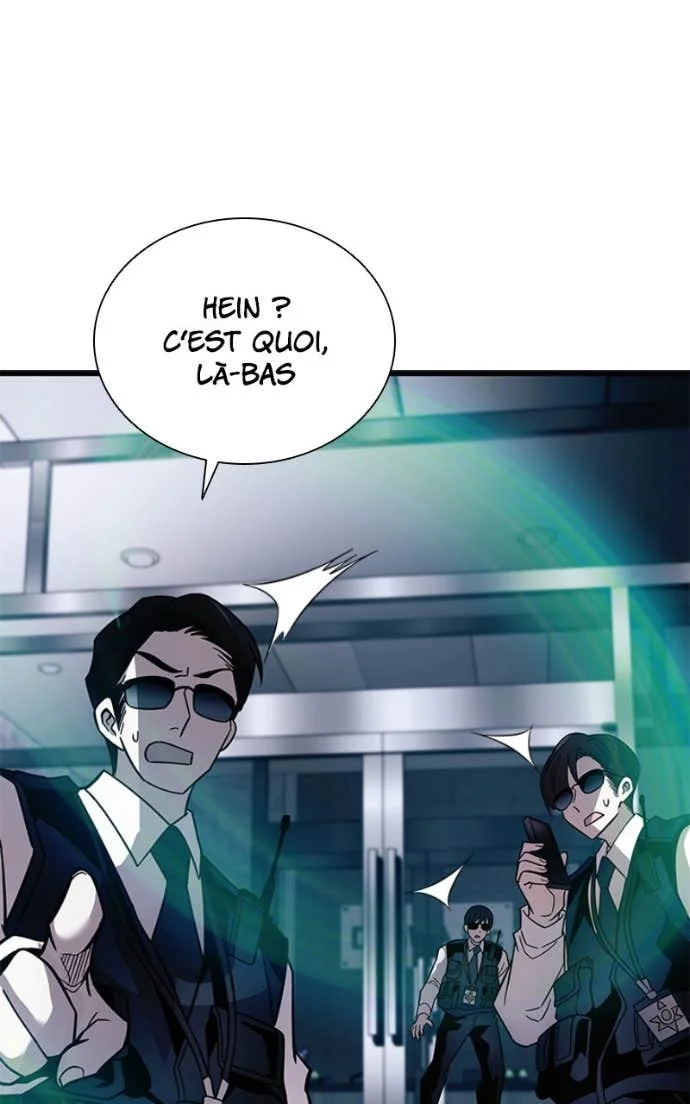 Villain to Kill Chapitre 203 - Page 131