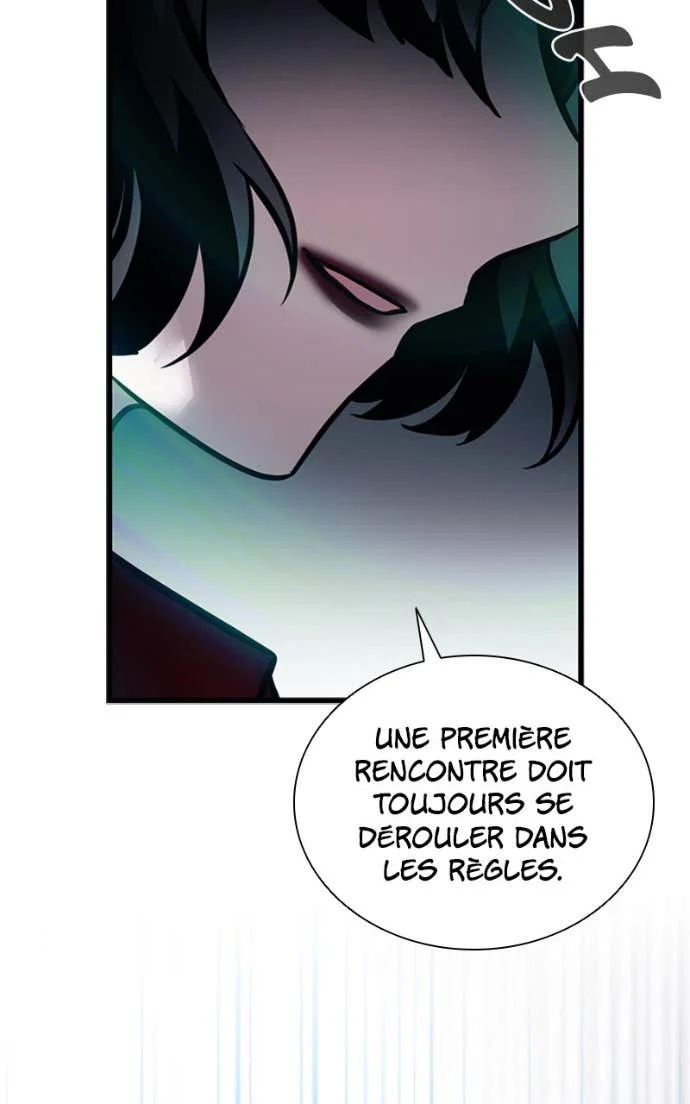 Villain to Kill Chapitre 203 - Page 133
