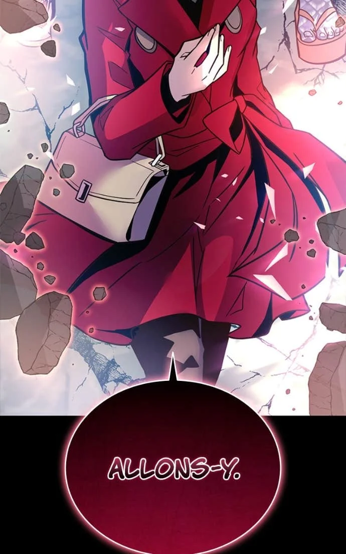 Villain to Kill Chapitre 203 - Page 143