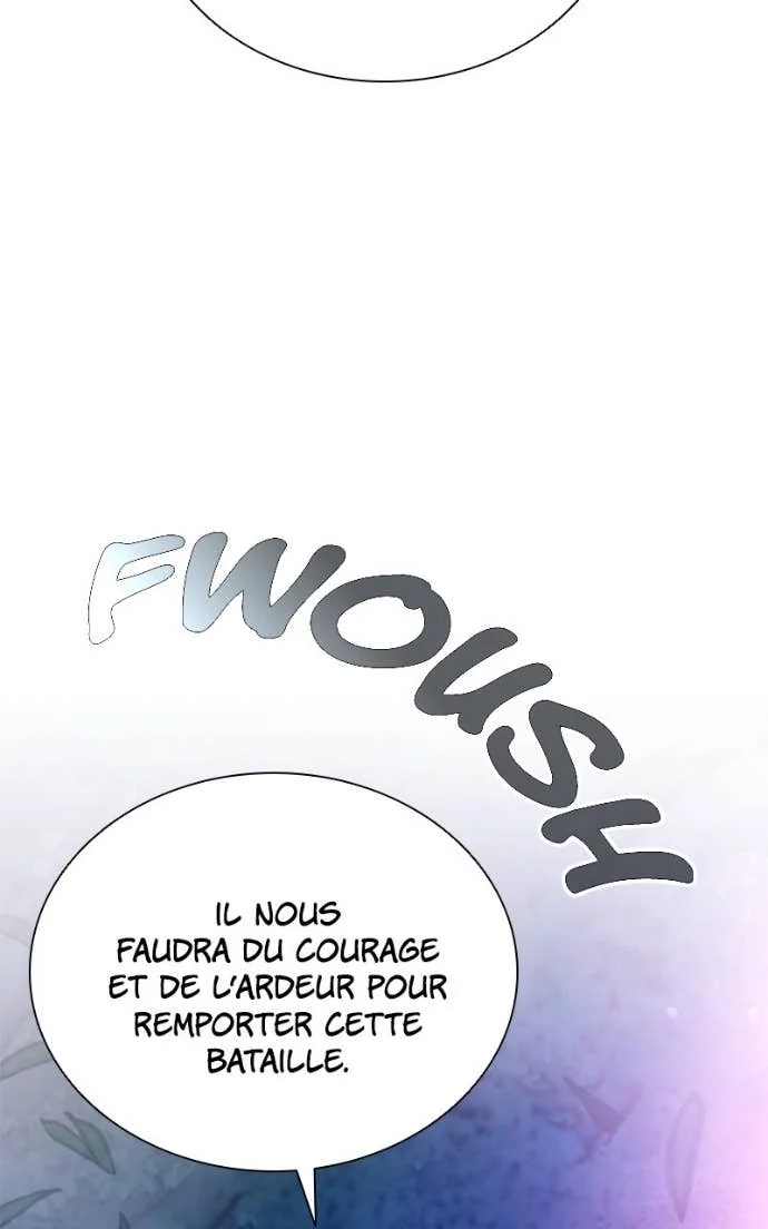 Villain to Kill Chapitre 203 - Page 3