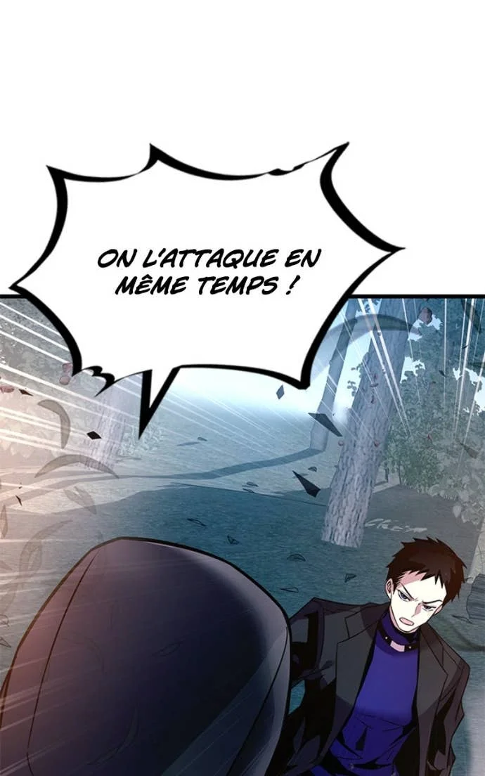 Villain to Kill Chapitre 203 - Page 49