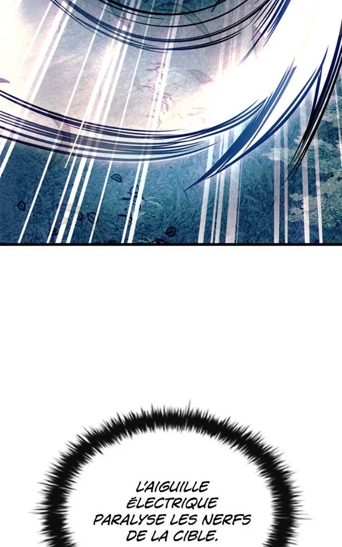 Villain to Kill Chapitre 203 - Page 55