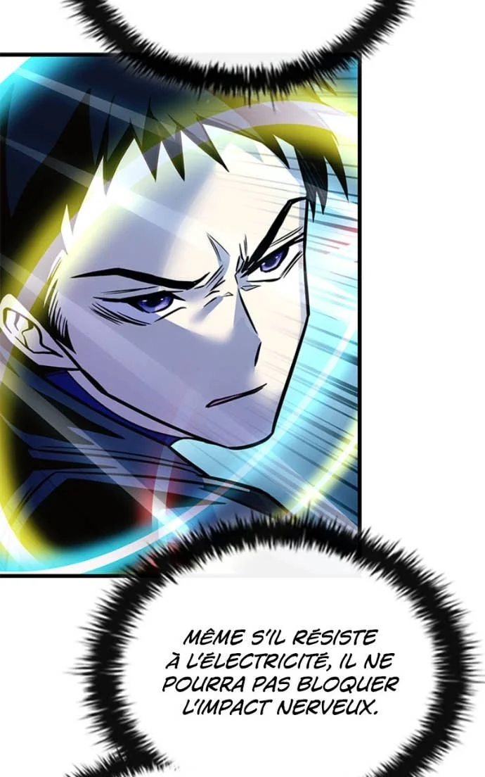 Villain to Kill Chapitre 203 - Page 56
