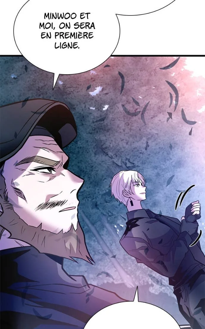 Villain to Kill Chapitre 203 - Page 6