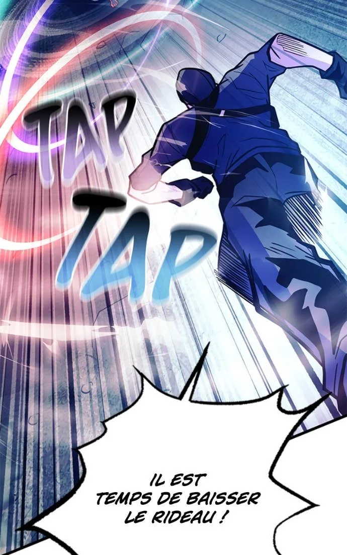 Villain to Kill Chapitre 203 - Page 62