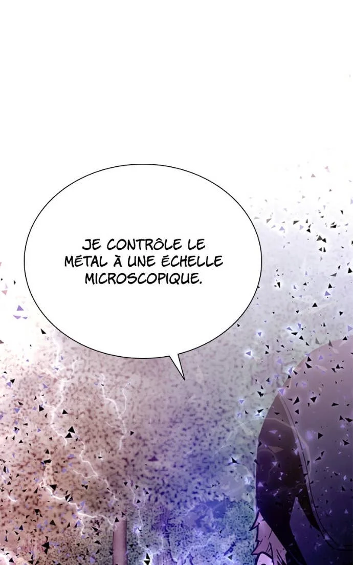 Villain to Kill Chapitre 203 - Page 75