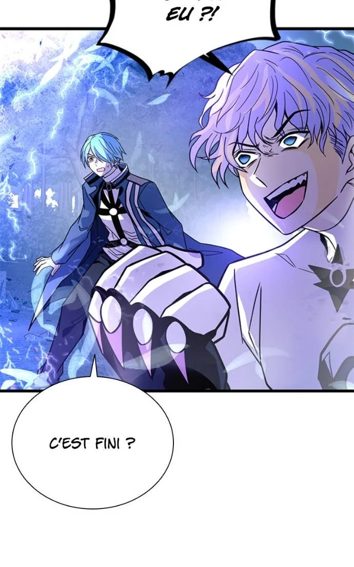 Villain to Kill Chapitre 203 - Page 89