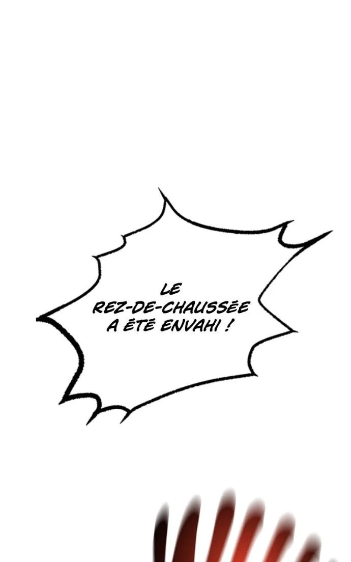 Villain to Kill Chapitre 204 - Page 1