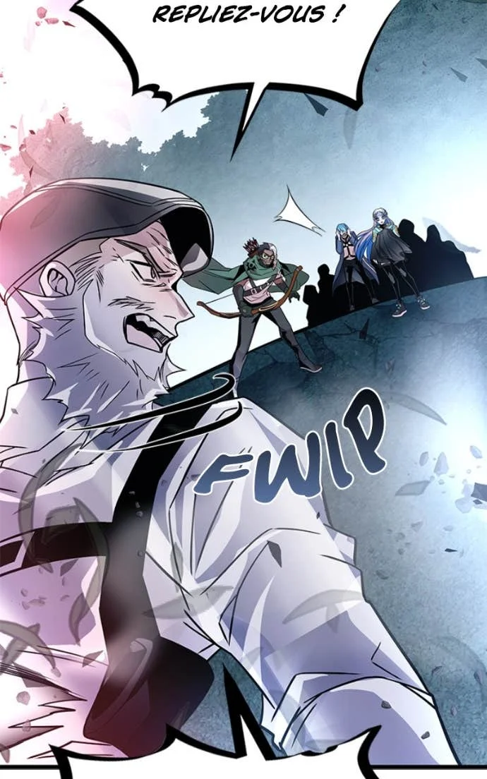 Villain to Kill Chapitre 204 - Page 108