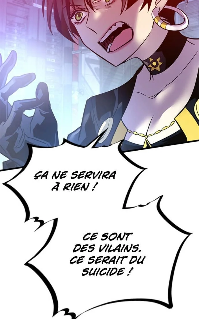 Villain to Kill Chapitre 204 - Page 11