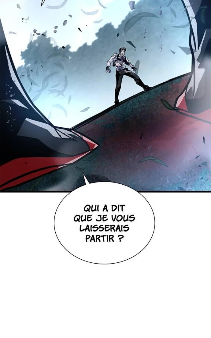 Villain to Kill Chapitre 204 - Page 110