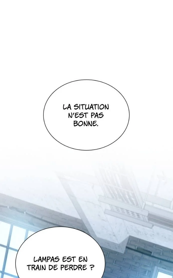 Villain to Kill Chapitre 204 - Page 120