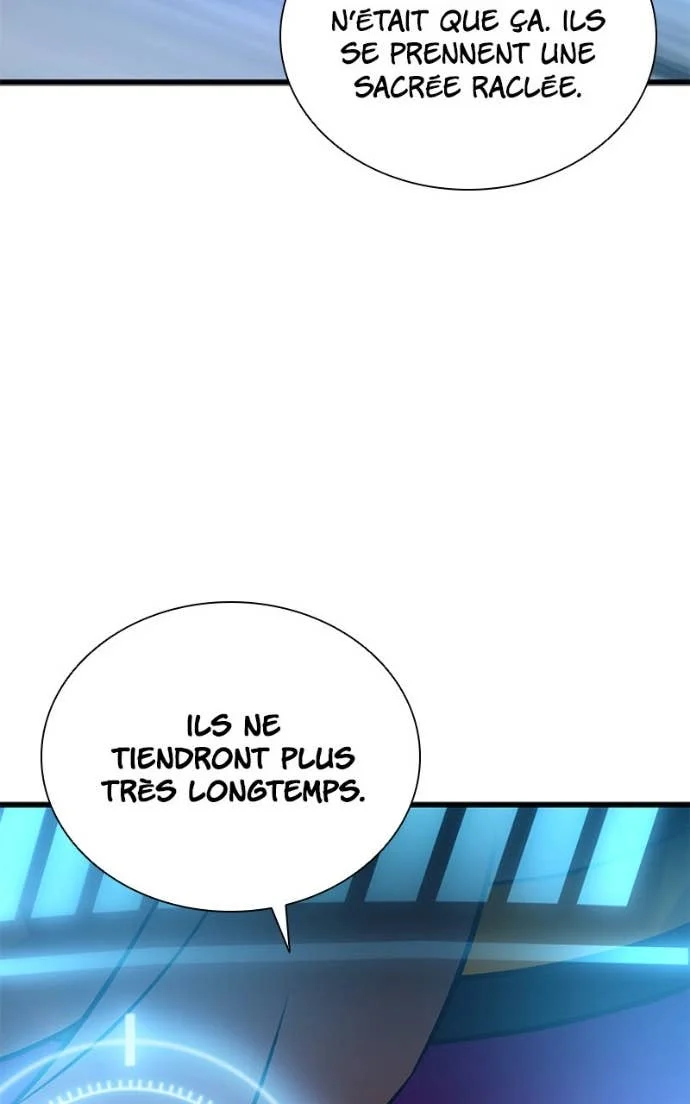 Villain to Kill Chapitre 204 - Page 122