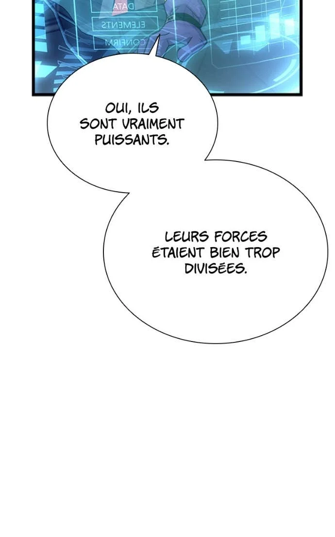 Villain to Kill Chapitre 204 - Page 125