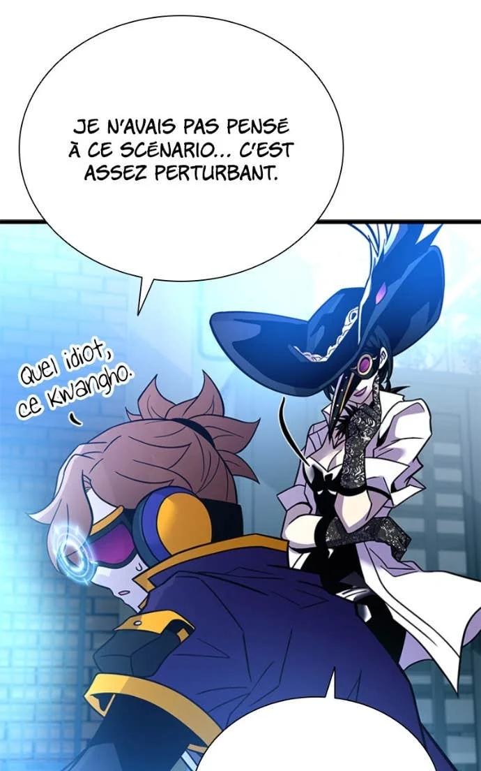 Villain to Kill Chapitre 204 - Page 126