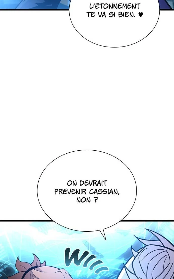 Villain to Kill Chapitre 204 - Page 127