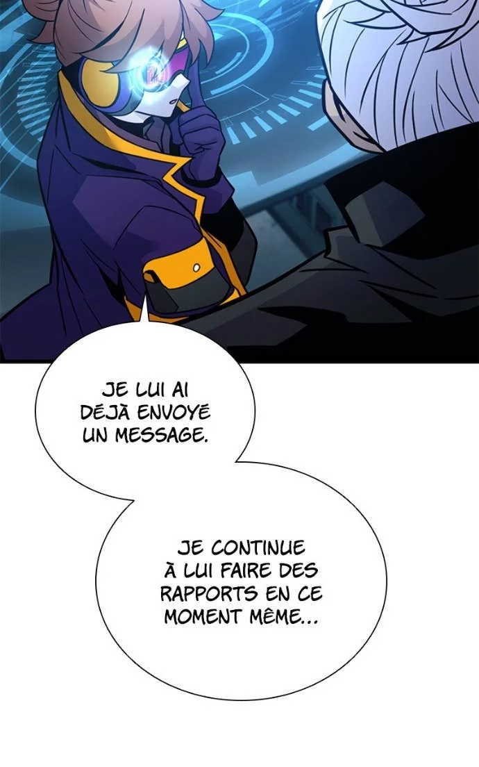 Villain to Kill Chapitre 204 - Page 128