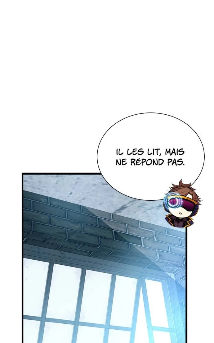 Villain to Kill Chapitre 204 - Page 129