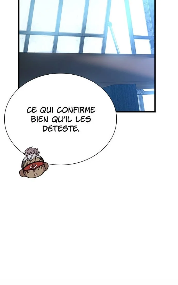 Villain to Kill Chapitre 204 - Page 130