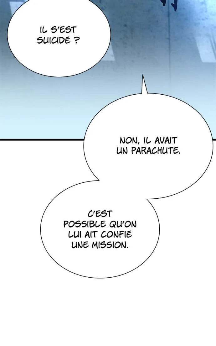 Villain to Kill Chapitre 204 - Page 132