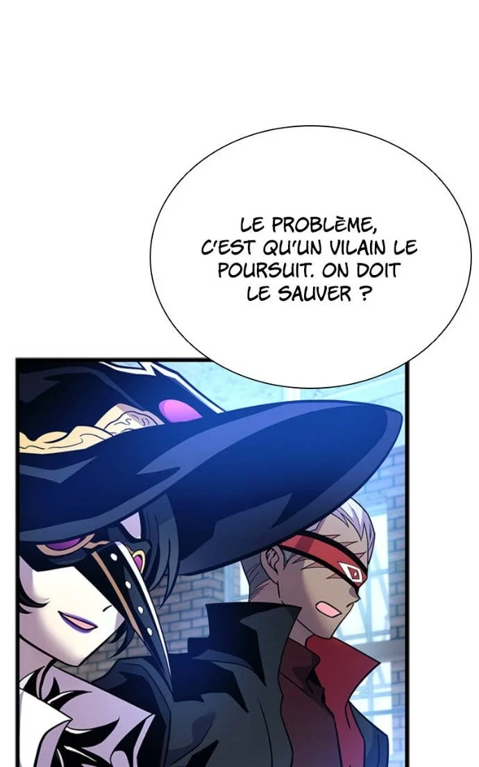 Villain to Kill Chapitre 204 - Page 133