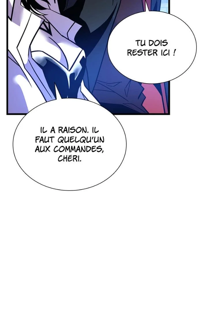 Villain to Kill Chapitre 204 - Page 134