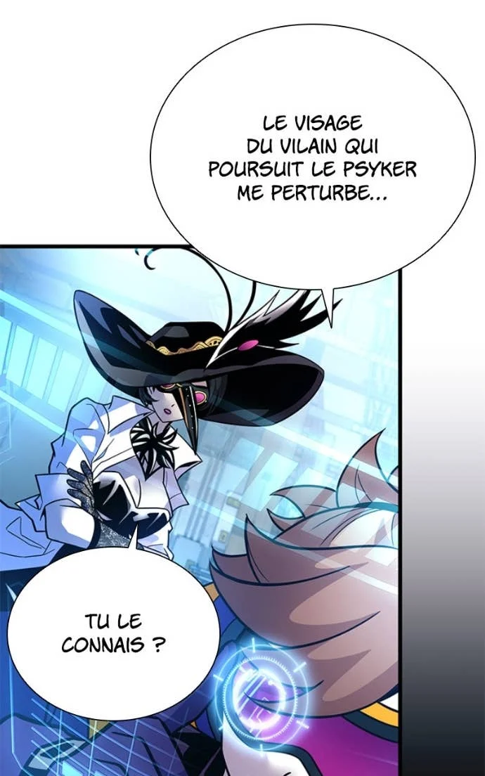 Villain to Kill Chapitre 204 - Page 135