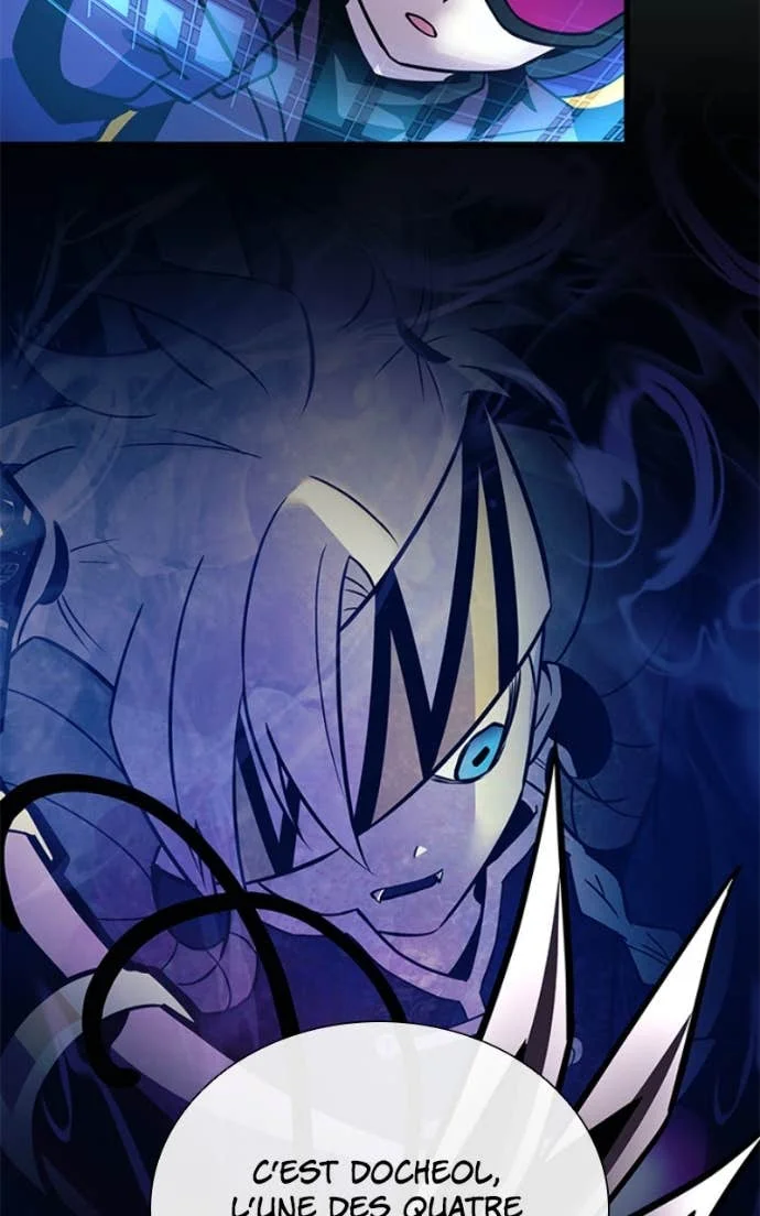 Villain to Kill Chapitre 204 - Page 136