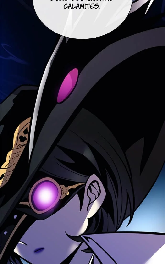 Villain to Kill Chapitre 204 - Page 137