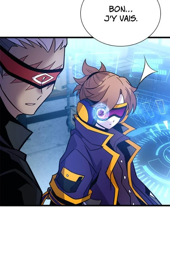 Villain to Kill Chapitre 204 - Page 139