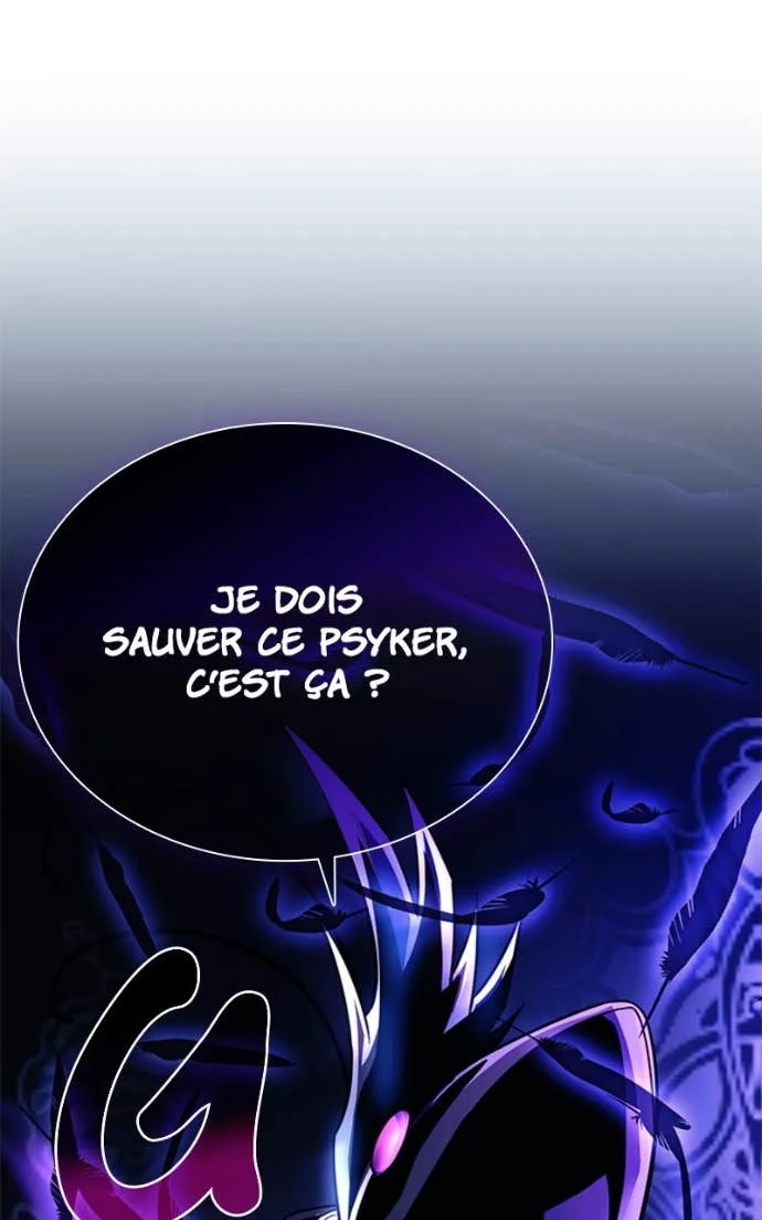 Villain to Kill Chapitre 204 - Page 140