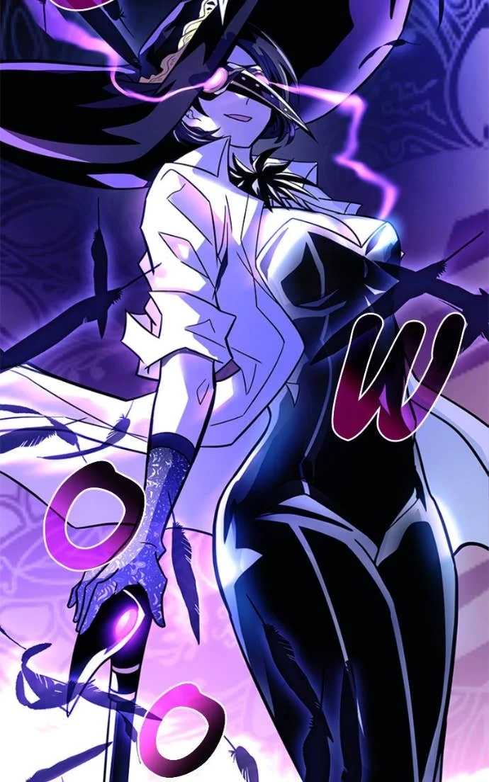 Villain to Kill Chapitre 204 - Page 141