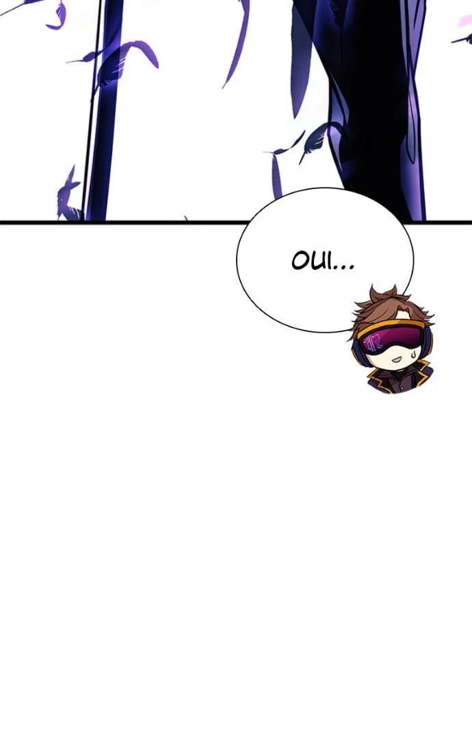 Villain to Kill Chapitre 204 - Page 142