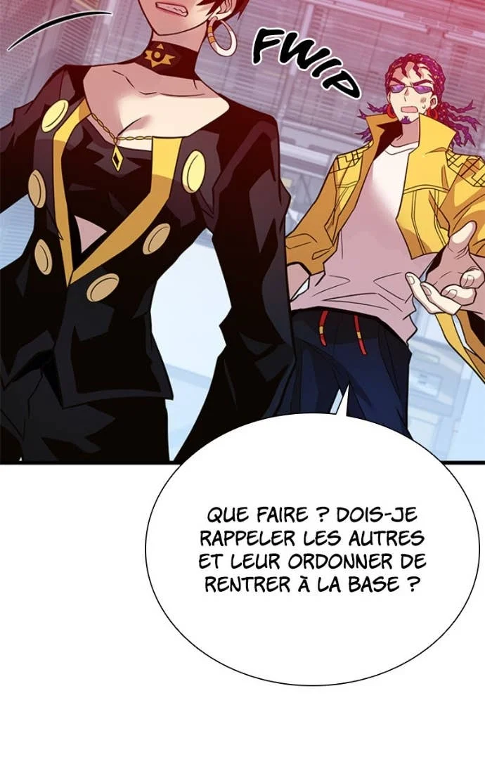 Villain to Kill Chapitre 204 - Page 15