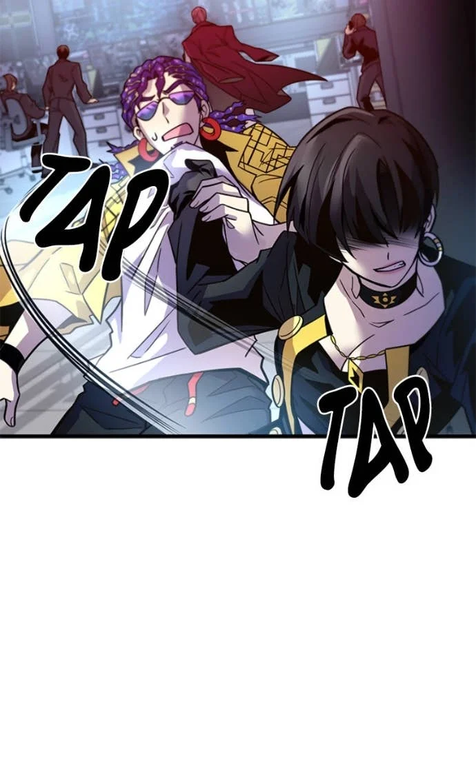 Villain to Kill Chapitre 204 - Page 18