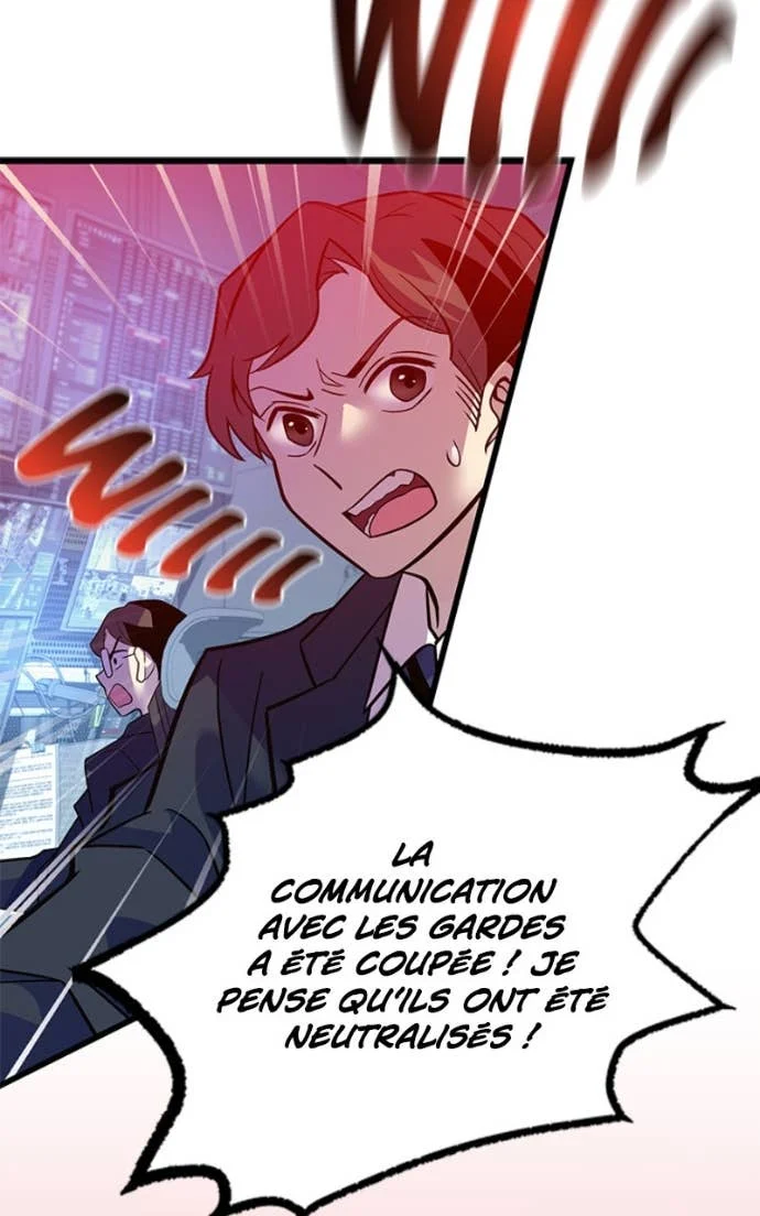 Villain to Kill Chapitre 204 - Page 2