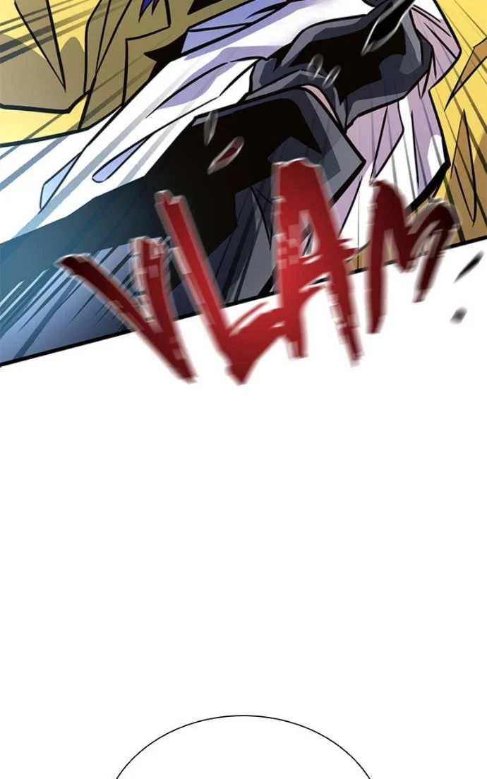 Villain to Kill Chapitre 204 - Page 20