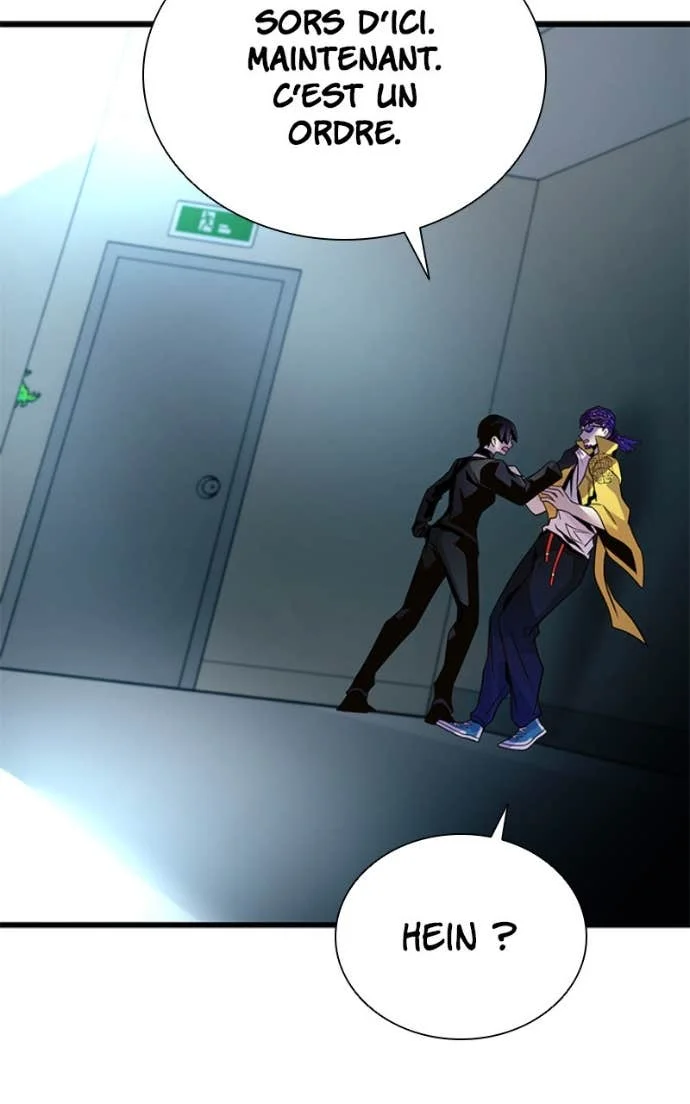 Villain to Kill Chapitre 204 - Page 21