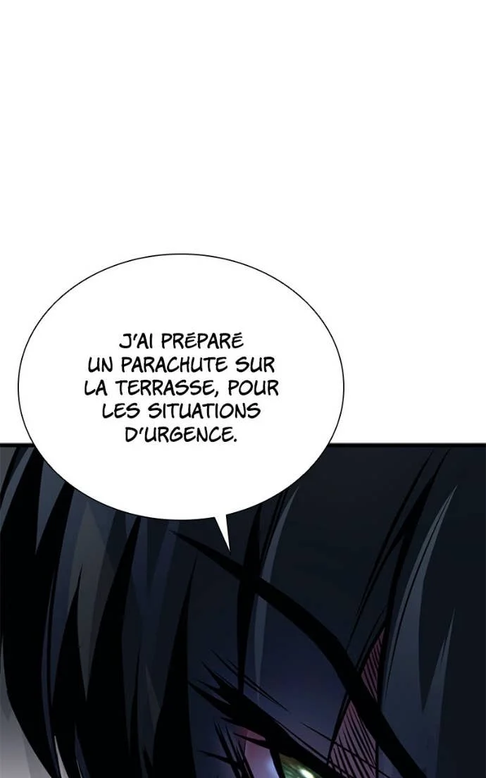 Villain to Kill Chapitre 204 - Page 22