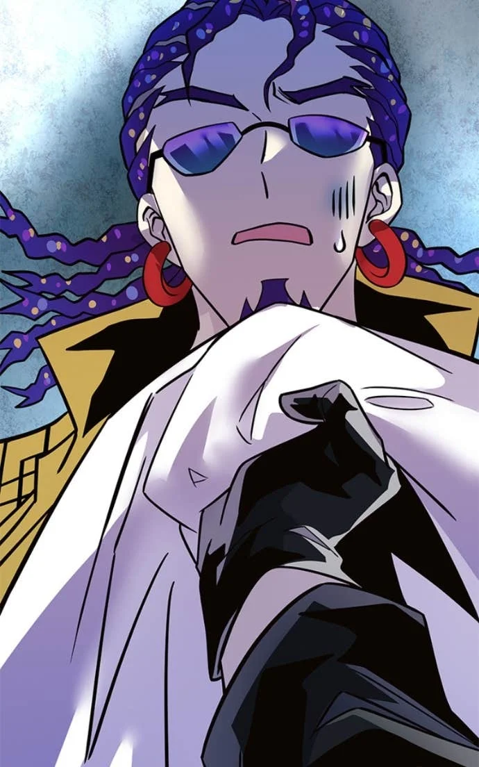 Villain to Kill Chapitre 204 - Page 25