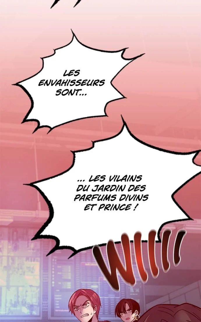 Villain to Kill Chapitre 204 - Page 3